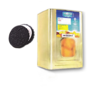 Hwa Tai 栗子和橡木香草, Hwa Tai Chestnut & Oak Vanila