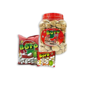 Boro Cookies kelapa，Boro 椰子曲奇 ，Boro 椰子曲奇