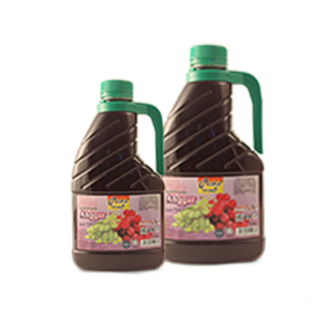 Pesta Cordial 葡萄