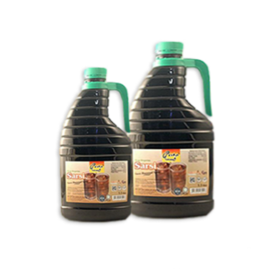 Pesta Cordial Sarsi