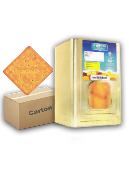 Hwa Tai Biskut Siang Siang Tan-Tan
