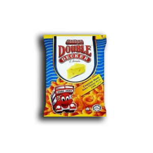 Double Decker 芝士圈