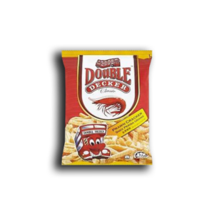 Double Decker 虾味