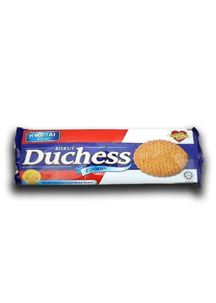 Hwa Tai Duchess Biskut Gandum Penuh