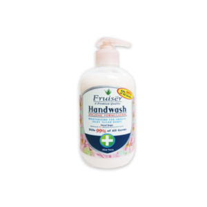 Fruiser Sabun Tanggan Aloe Vera， Fruiser 洗手液芦荟