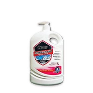 Fruiser Anti-Bacterial Krim Mandi Clean & Protect， Fruiser 抗菌 沐浴霜 清洁和保护