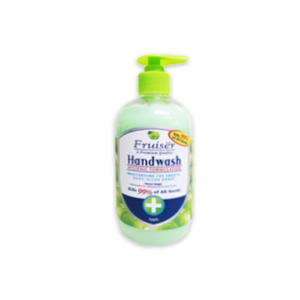 Fruiser Cucian Tangan Epal
