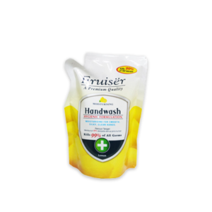Fruiser Cucian Tangan (Pek Berkembar) Lemon
