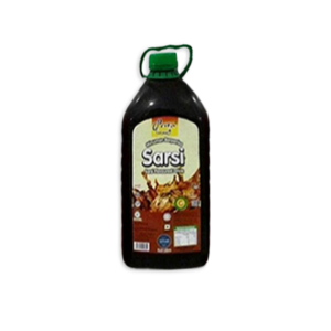 Pesta 水果饮料 Sarsi