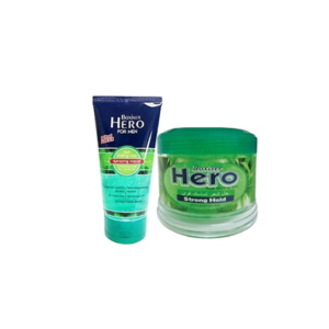 Hero Gel Rambut Strong
