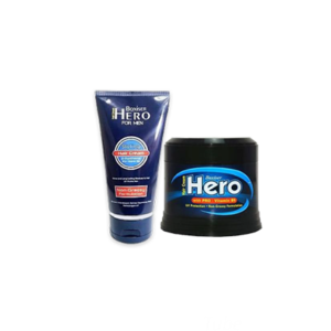 Hero Krim Rambut