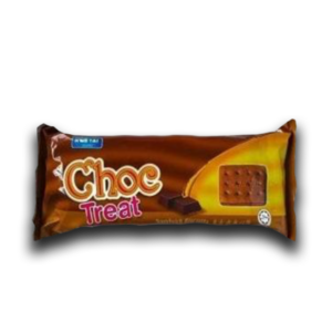 Hwa Tai Choc Treat 巧克力夹心
