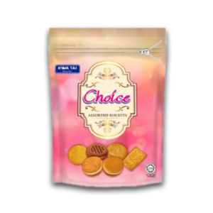 Hwa Tai Choice Assorted