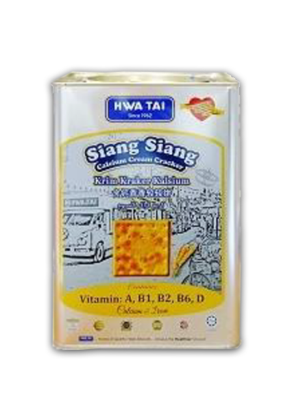 Hwa Tai Siang Siang Krim Kraker