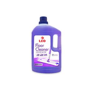 Leo Pembersih Lantai Lavender