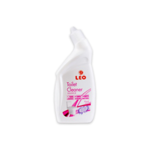 Leo 洁厕液 花香味