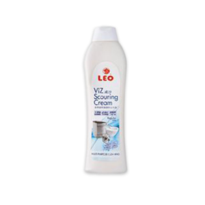 Leo Krim penyental Biasa