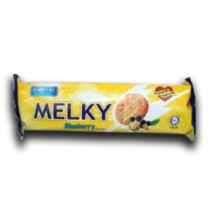 Hwa Tai Melky 蓝莓