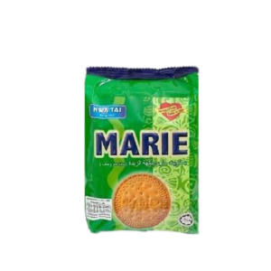 Hwa Tai Marie 大玛丽饼