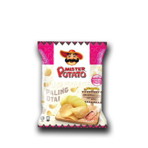 Mister Potato 原味
