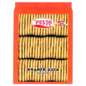 Pesta 糖饼干