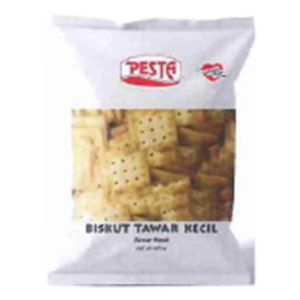 Pesta Tawar Kecil 小饼干