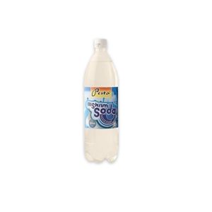 Pesta Ice Soda 气泡水