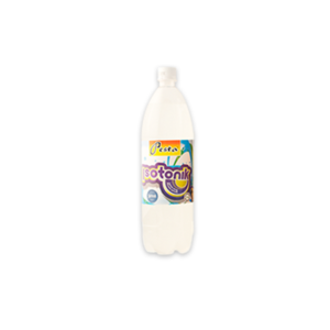 Pesta Isotonic 气泡水