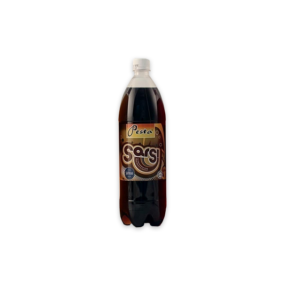 Pesta Sarsi 气泡水