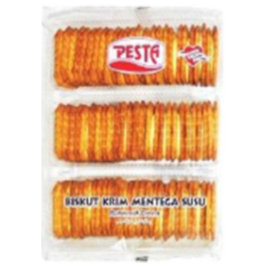 Pesta 奶油三明治