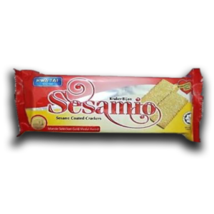 Hwa Tai Sesamio 芝麻