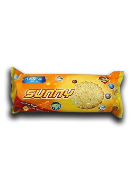 Hwa Tai Biskut Bijian Sunny