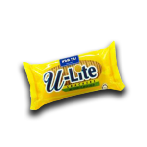 Hwa Tai U Lite 黄油