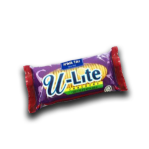 Hwa Tai U Lite 奶酪