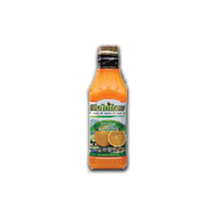 Nutrifres 浓缩橙子果汁