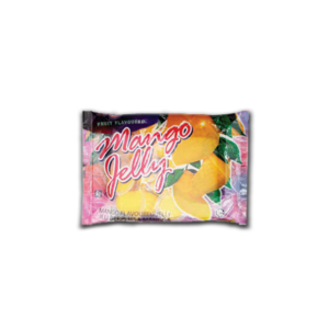 Darling 芒果冻