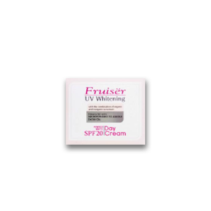 Fruiser 防紫外线日霜 SPF 30