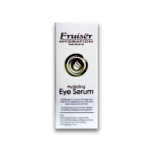 Fruiser 皮肤保湿眼部精华,Fruiser Skin Hydration Eye Serum