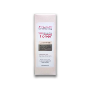 Fruiser Toner Penjagaan Kulit Muka，Fruiser 护肤爽肤水
