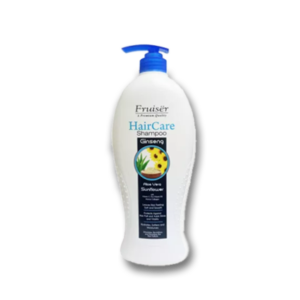 Fruiser 洗发水 人参&芦荟味