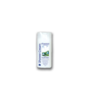 Fruiser Shower Cream Goats Milk