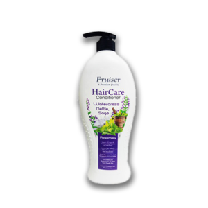 Fruiser Syampu & Perapi Penjagaan Rambut