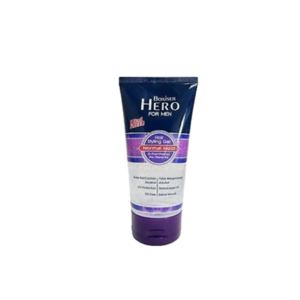 Hero Gel Rambut Normal