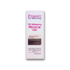 Fruiser UV Miracle Gel，Fruiser Miracle 防紫外线面凝胶