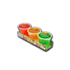Moway's 果冻