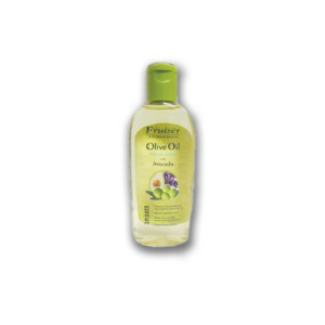 Fruiser Olive Oil Smooth Conditioner， Fruiser 橄榄油顺滑护发素
