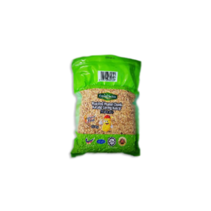 Good Choice Kacang Goreng Hancur (B) Hijau 500g