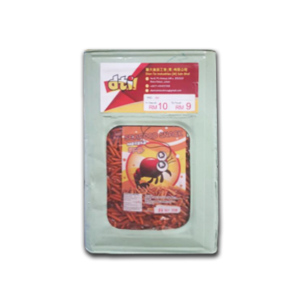 Hoe Heng 饼干虾条