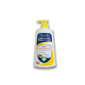 Fruiser Krim Mandi Hygienic Pure