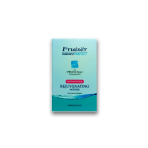 Fruiser 容光焕发精华素